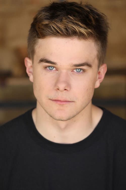Cameron DeFaria foto