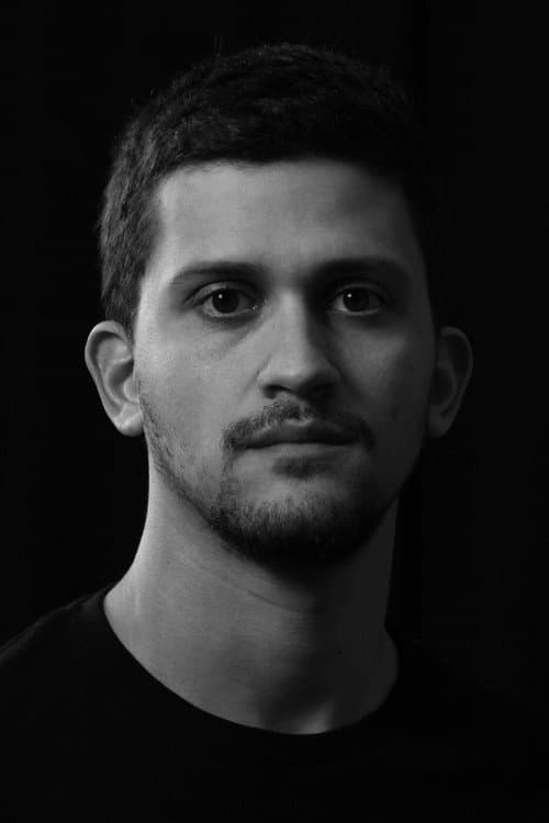 João Folharini foto