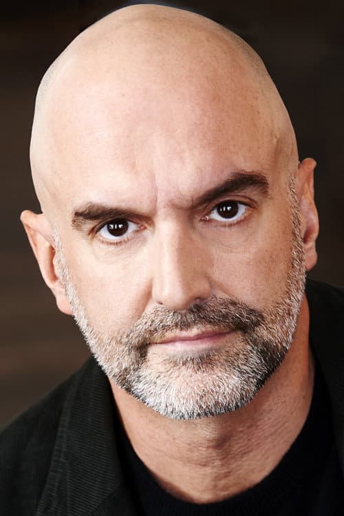Christian Laurin foto
