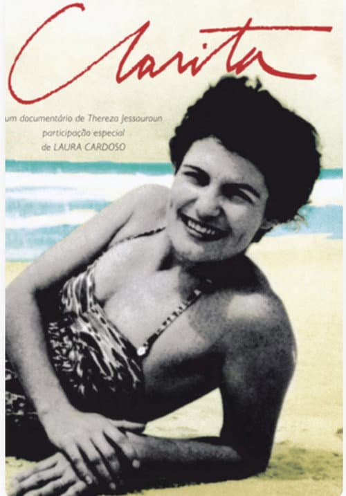 Clarita (2007) poster