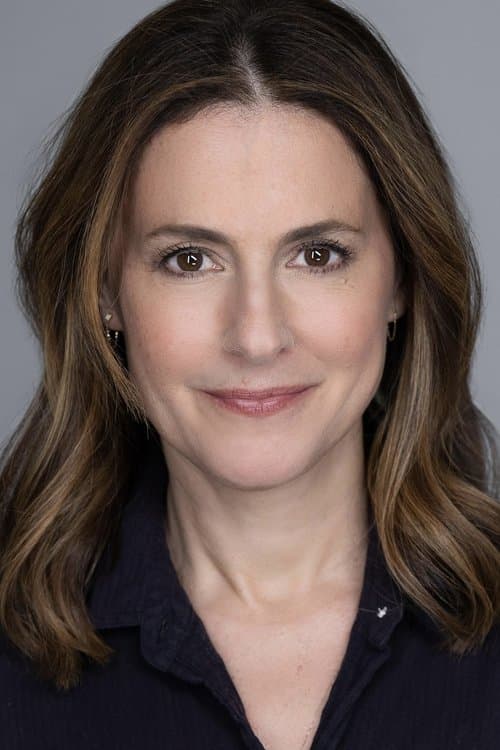 Ali Marsh foto