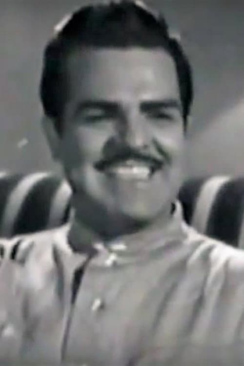 José Pulido foto