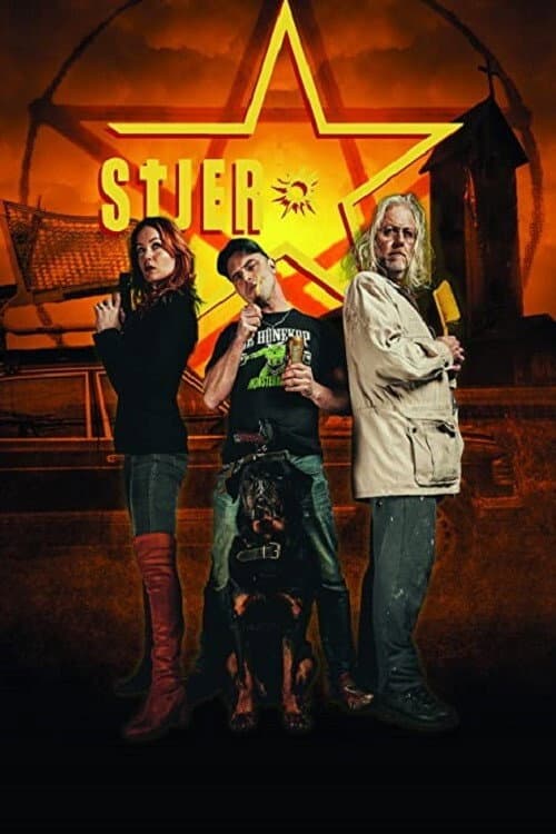Ster (2021) poster