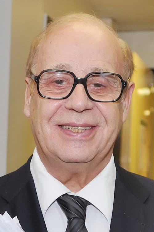 Jean Ziegler foto