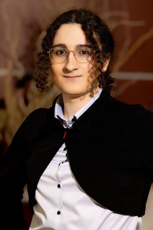 Jayne Kenigsberg foto