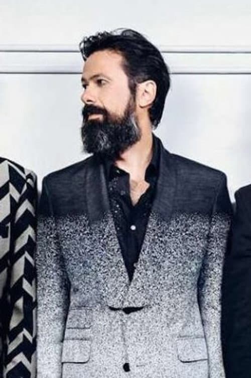 Sergio Carnevale foto