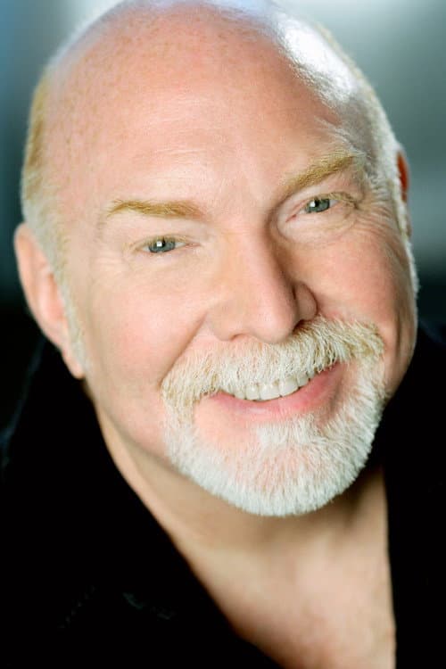 Ian Kevin Scott foto