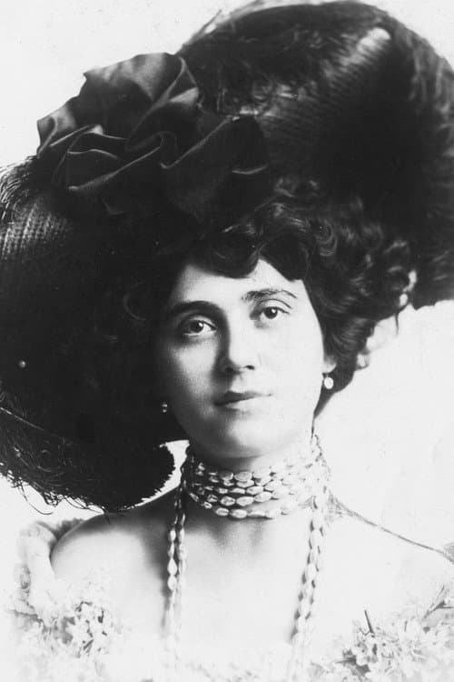 Evelyn Selbie foto
