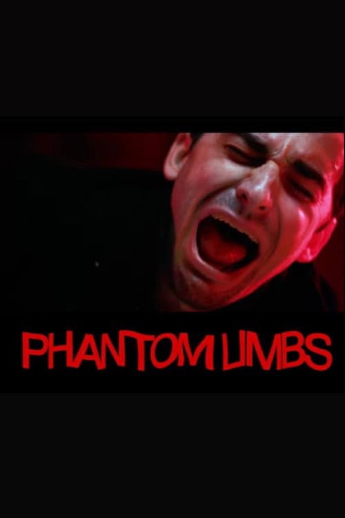 Phantom Limbs (2015) poster