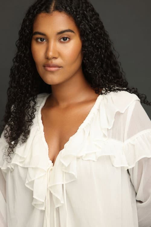 Chloe Simone Crawford foto