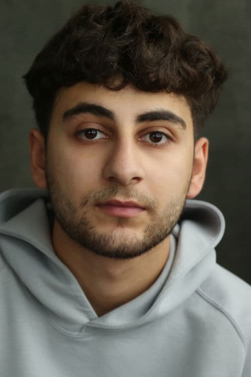 Alan Asaad foto