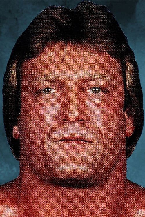Paul Orndorff foto