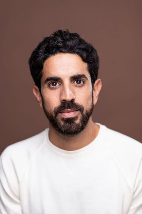 Tomer Lev Tov foto