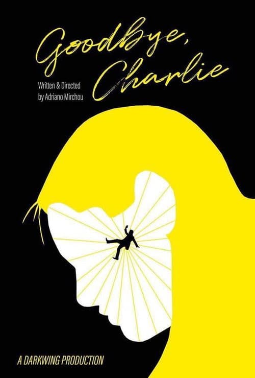 Goodbye, Charlie (2022) poster