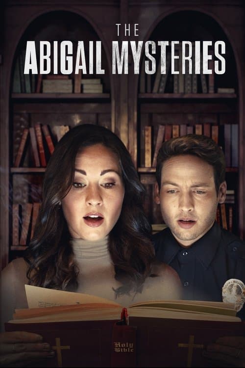 The Abigail Mysteries (2023) poster