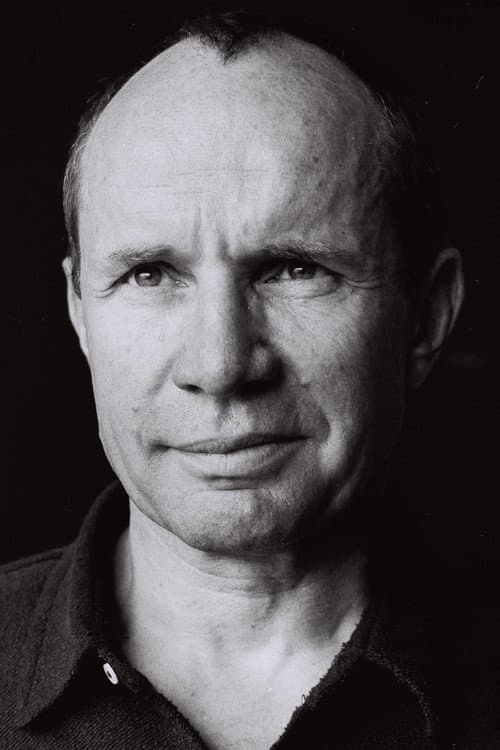 Max Peter Ammann foto