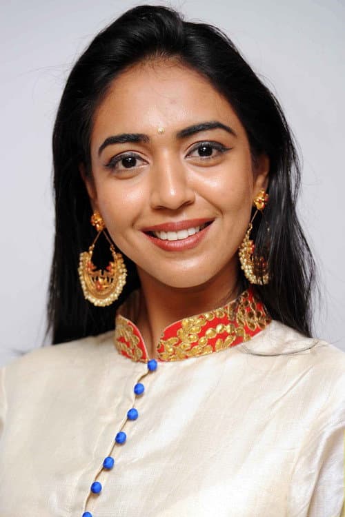 Hitha Chandrashekar foto