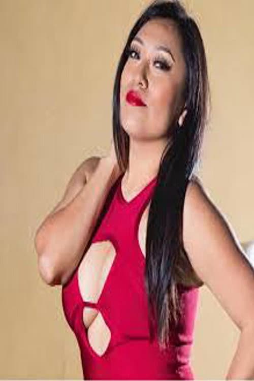 Leticia Ortega foto