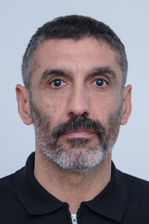 Haydar Köyel foto