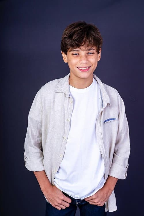 Miguel Moro foto
