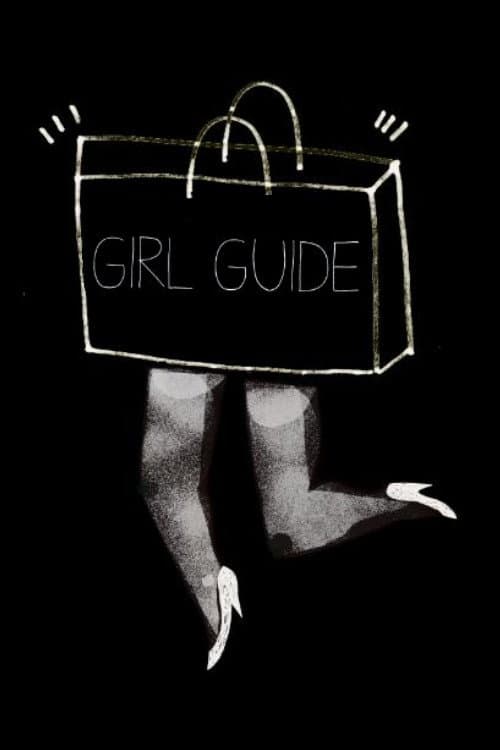 Girl Guide (1996) poster