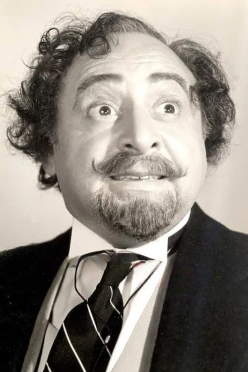 Eddie Conrad foto