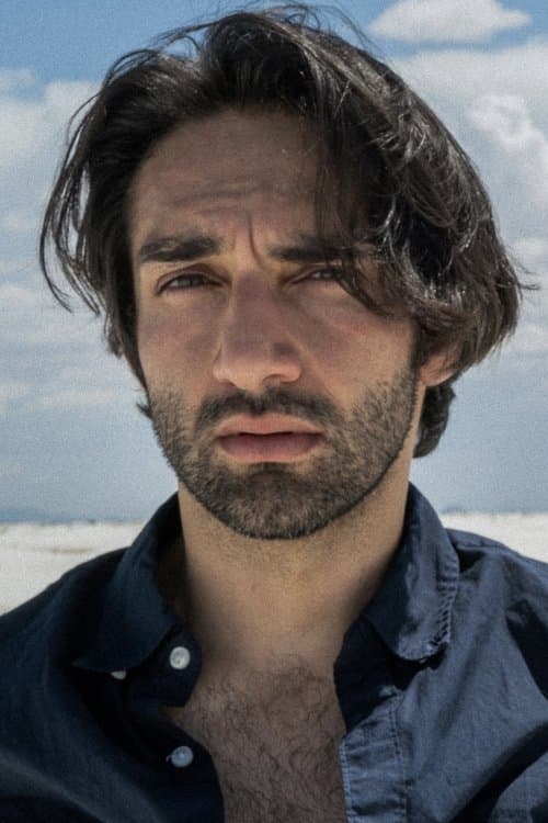 Abe Bueno-Jallad foto