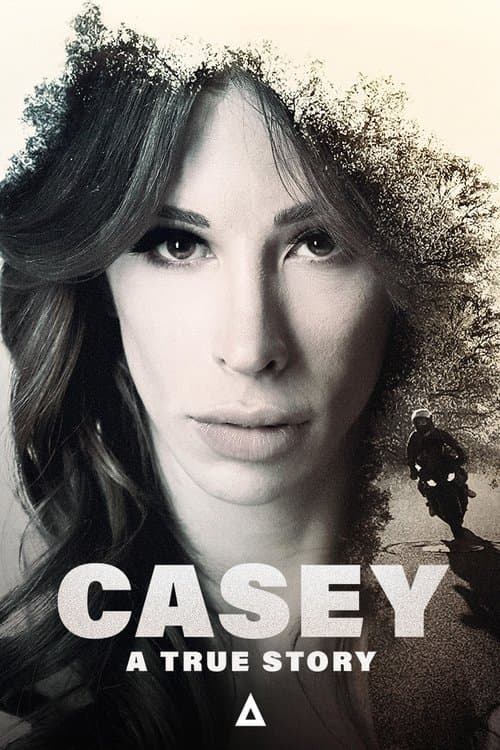 Casey: A True Story (2021) poster