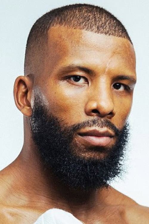 Badou Jack foto