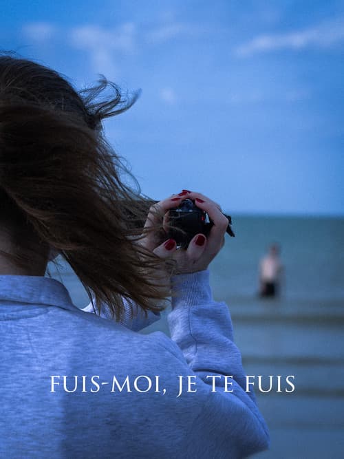 Fuis-moi, je te fuis (2025) poster