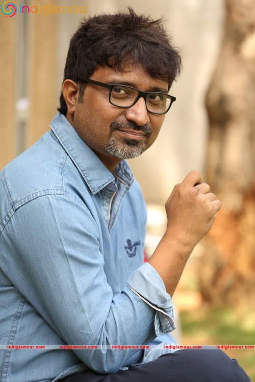 Mohana Krishna Indraganti foto