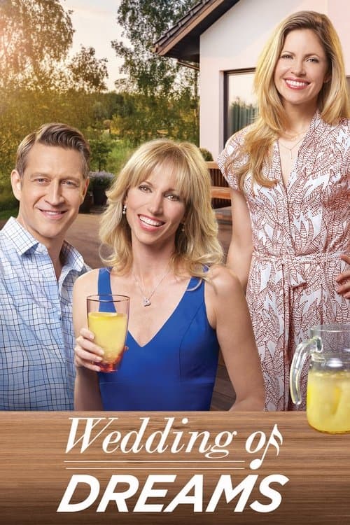 Wedding of Dreams (2018) poster