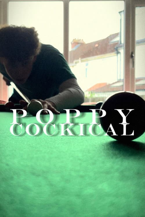 Poppycockical (2024) poster