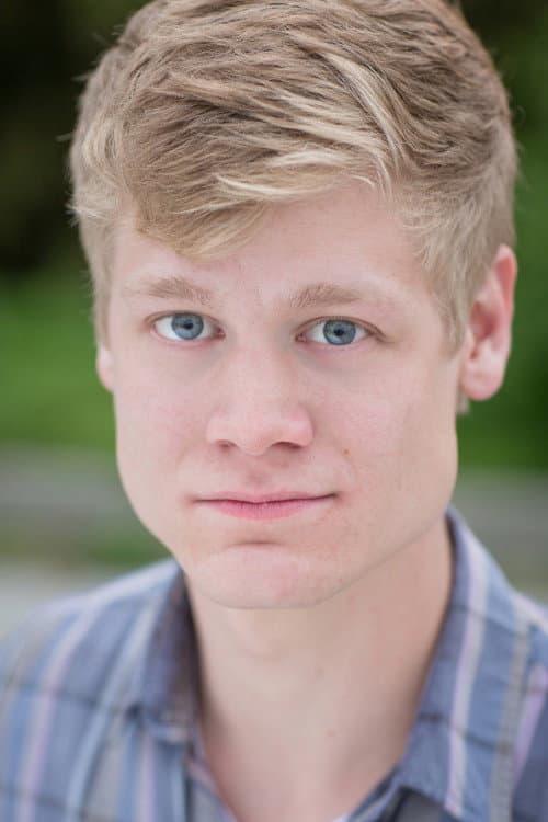 Jacob Aaron Cullum foto