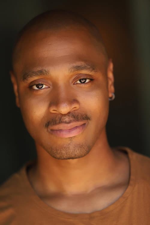 Daniel St. John foto