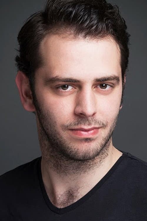 Tolga Pancaroğlu foto