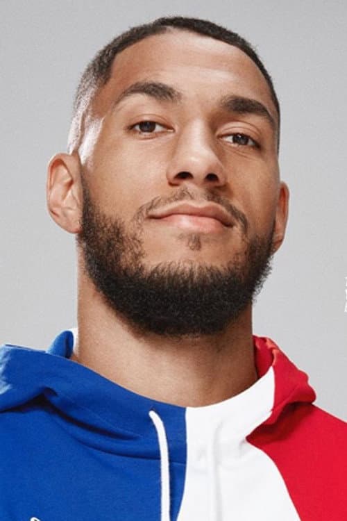 Tony Yoka foto