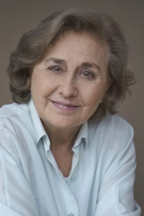 María Teresa Altés foto