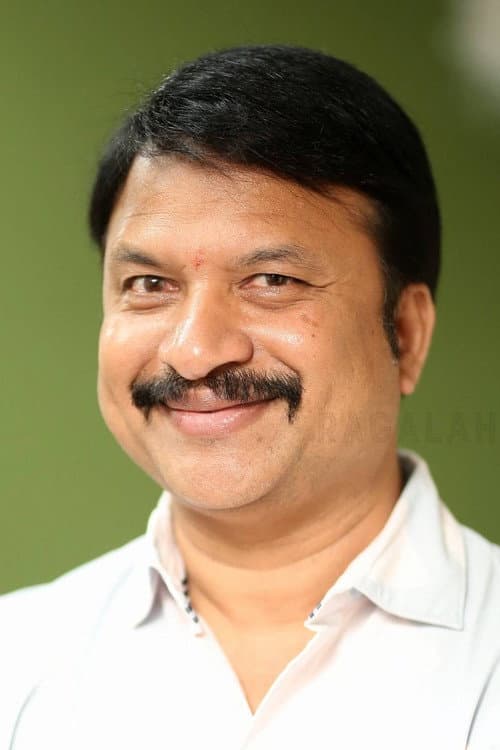R. P. Patnaik foto