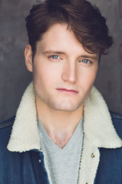 Edward Pritchard foto