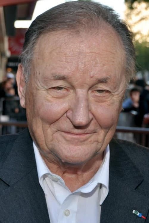 Albert Uderzo foto