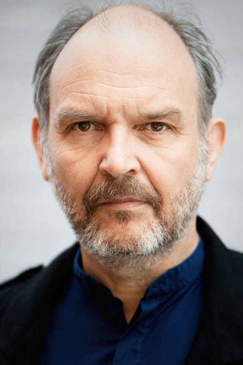 Ingo Ospelt foto