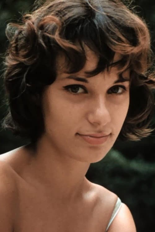 Bernadette Lafont foto