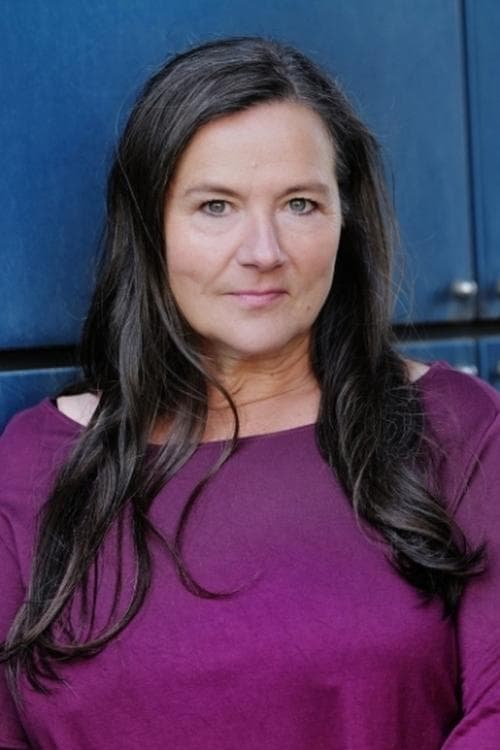 Anne-Kathrin Gummich foto