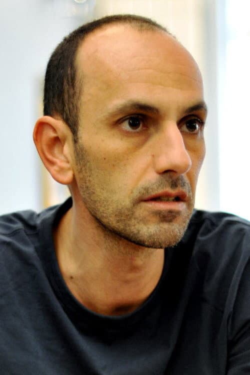 Lionel Burriello foto