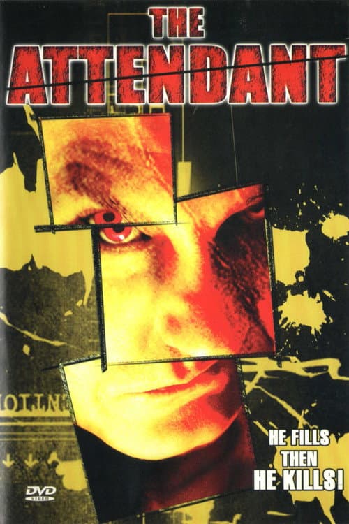 The Attendant (2004) poster