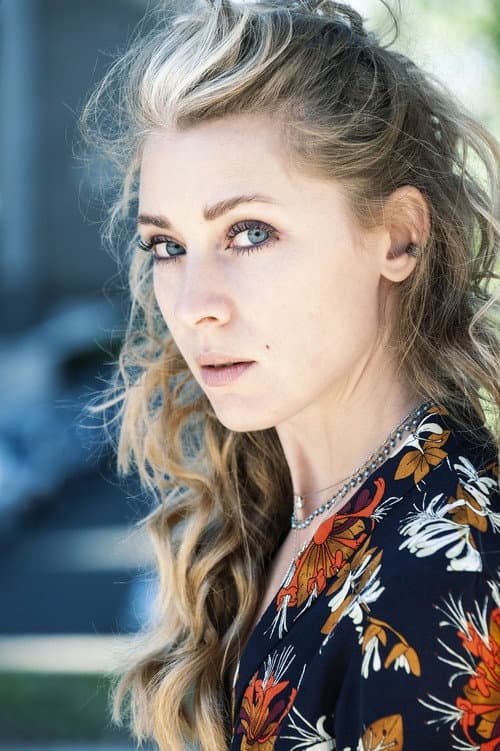 Veronica Baleani foto