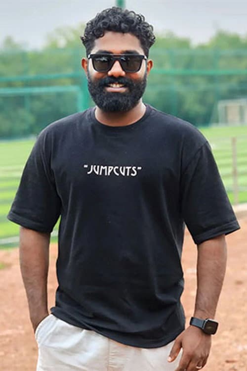 Jithin Kannan foto