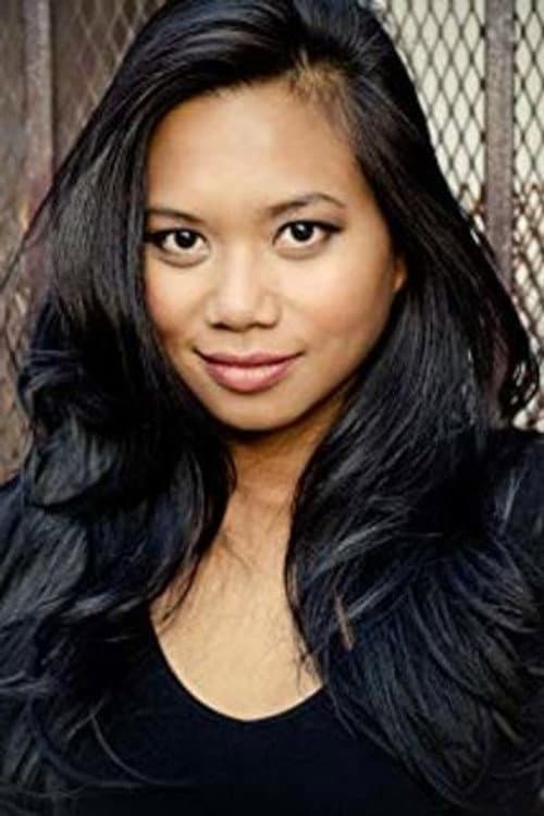 Juliette Hing-Lee foto