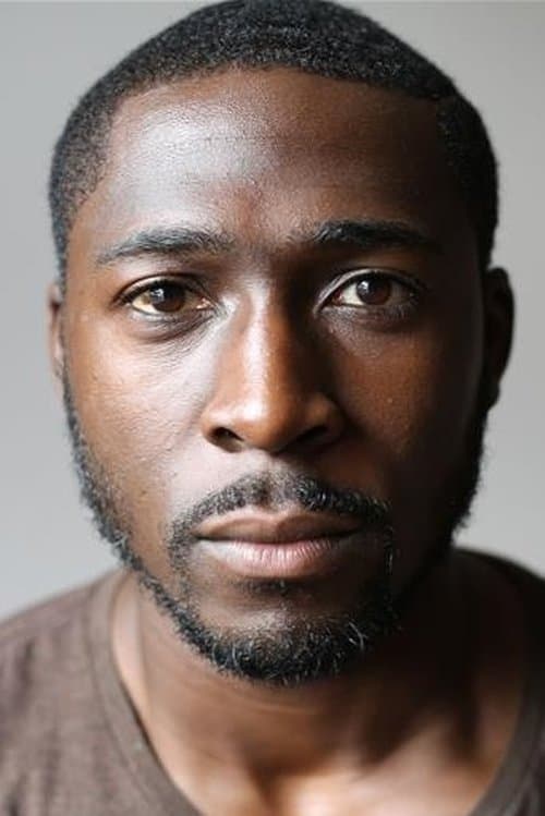 Eric Kofi Abrefa foto